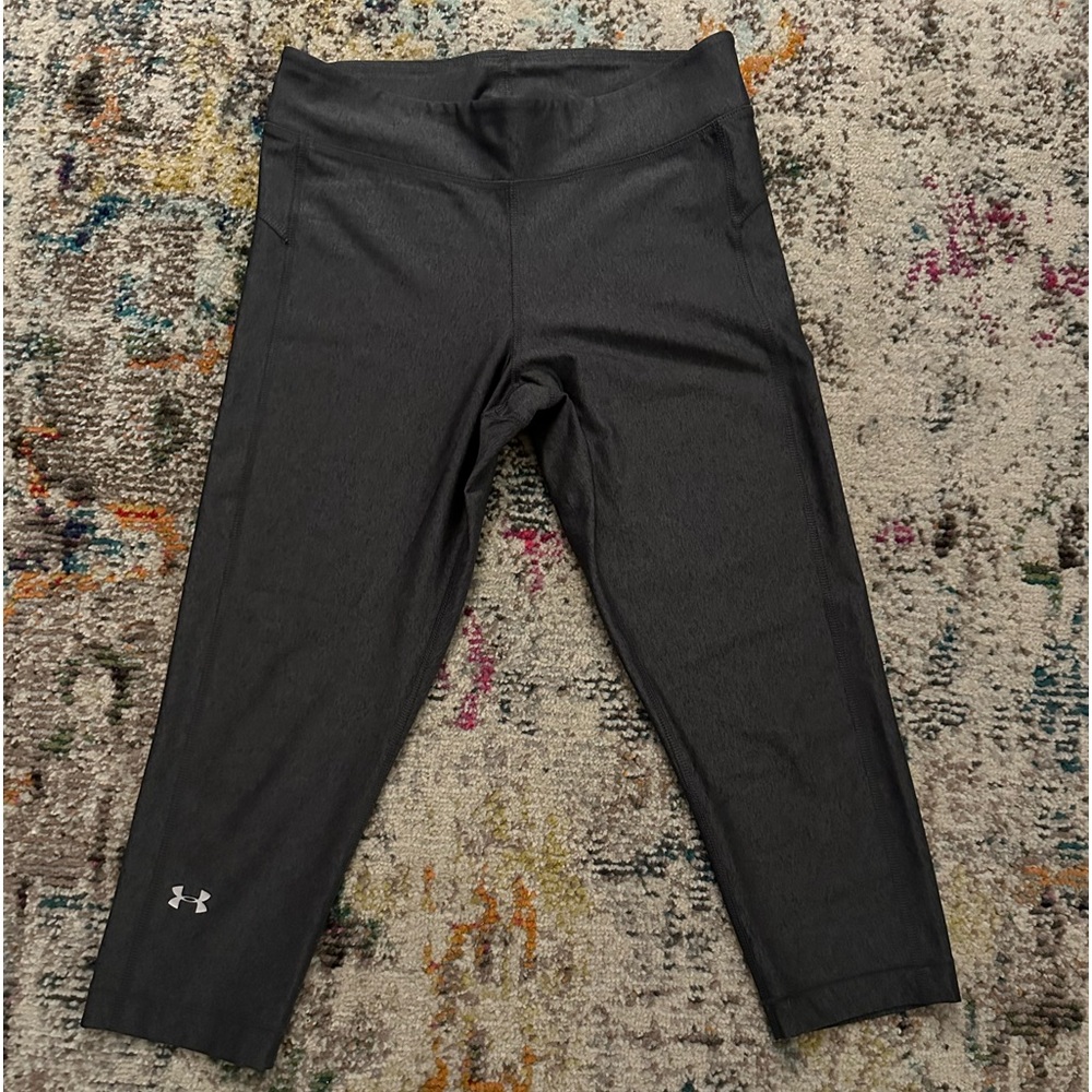 Under armour leggings